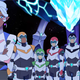 Illustration for article titled iVoltron: Legendary Defender/is Second Season Takes a Step Into a Bigger, Better Universe